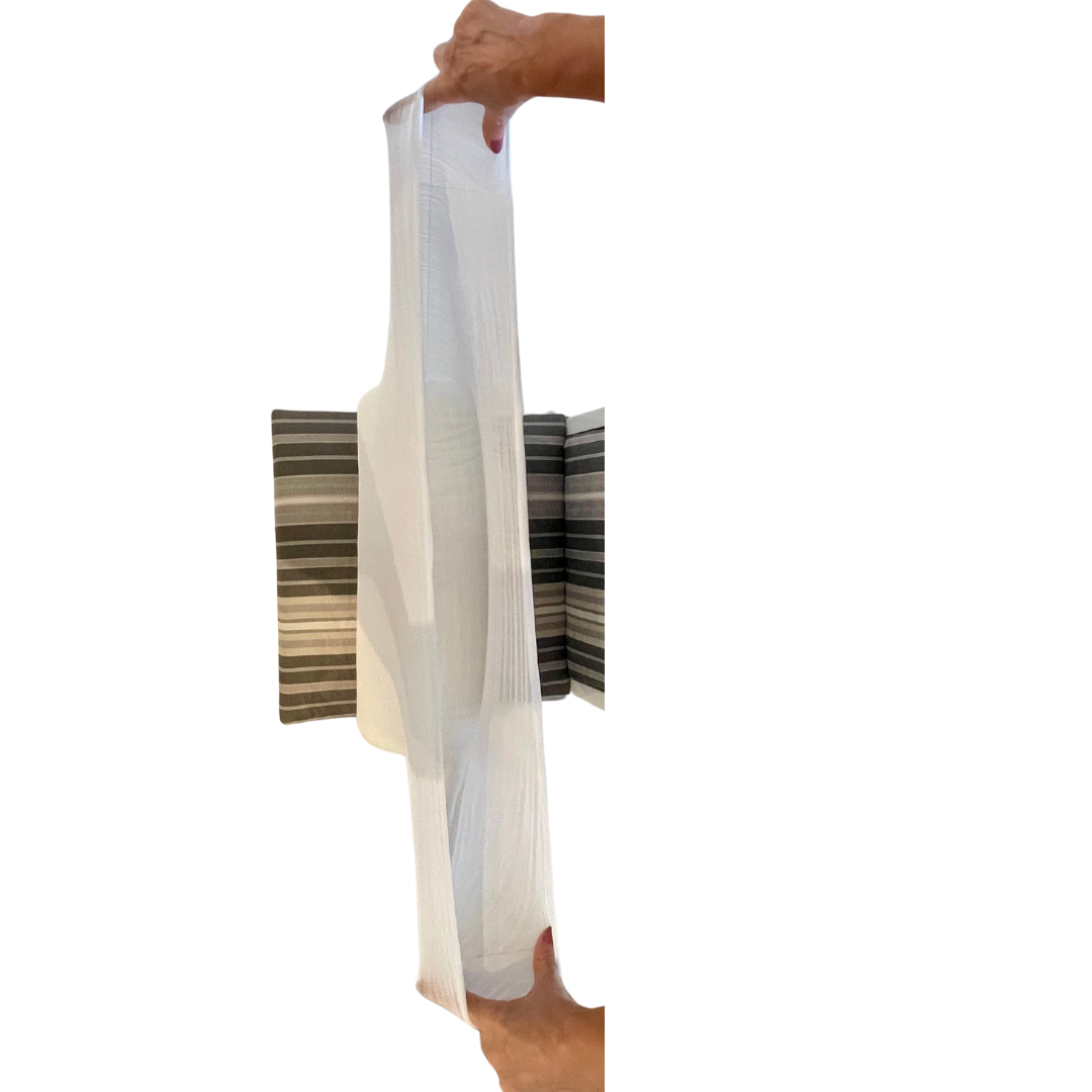 Fardo de Tecido para transporte - 30 Metros