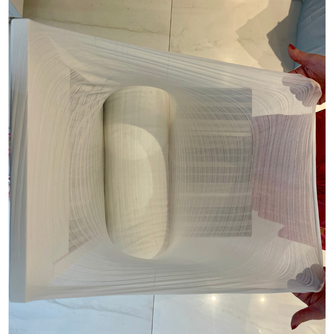 Fardo de Tecido para transporte - 30 Metros