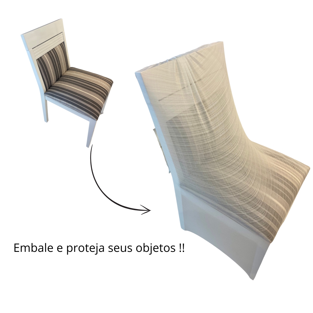 Fardo de Tecido para transporte - 30 Metros
